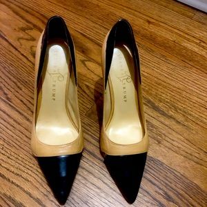 Ivanka Trump pumps